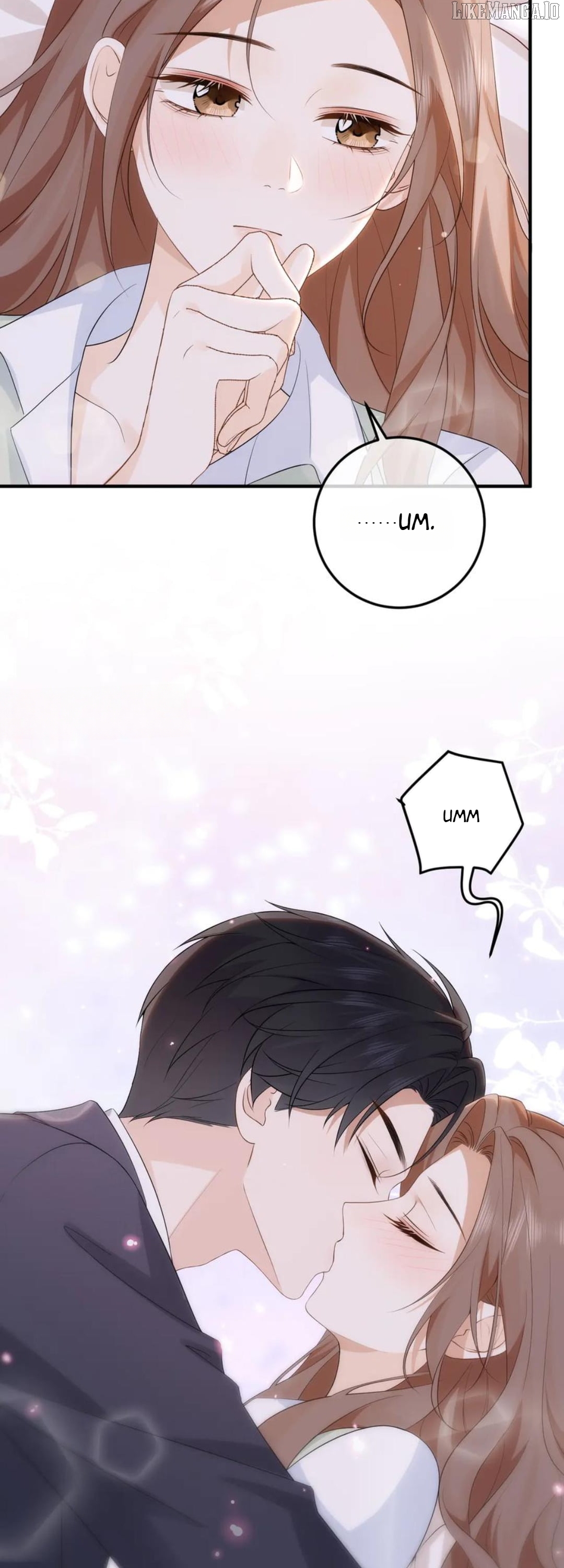 100-Day Warm Marriage Chapter 74 - page 3